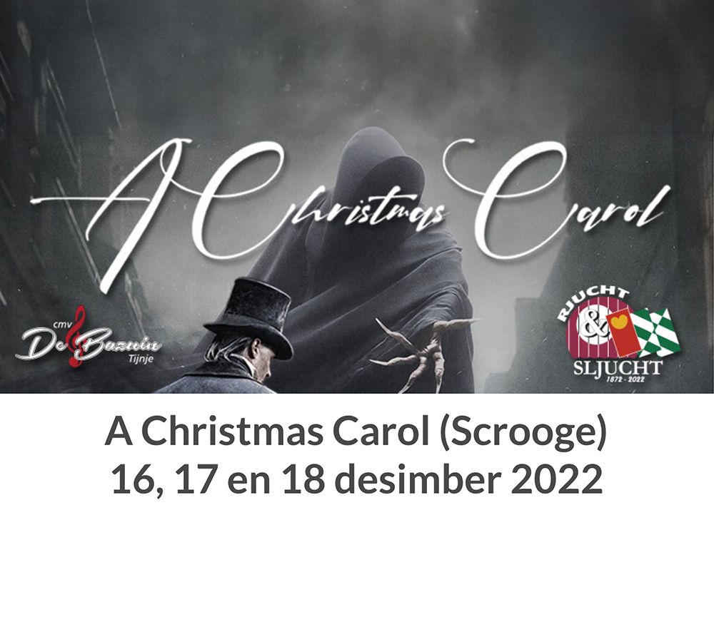 A Christmas Carol